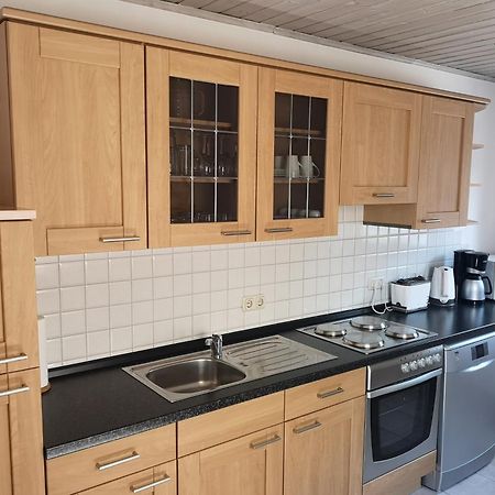 Ferienwohnung-Kappl Tännesberg Esterno foto