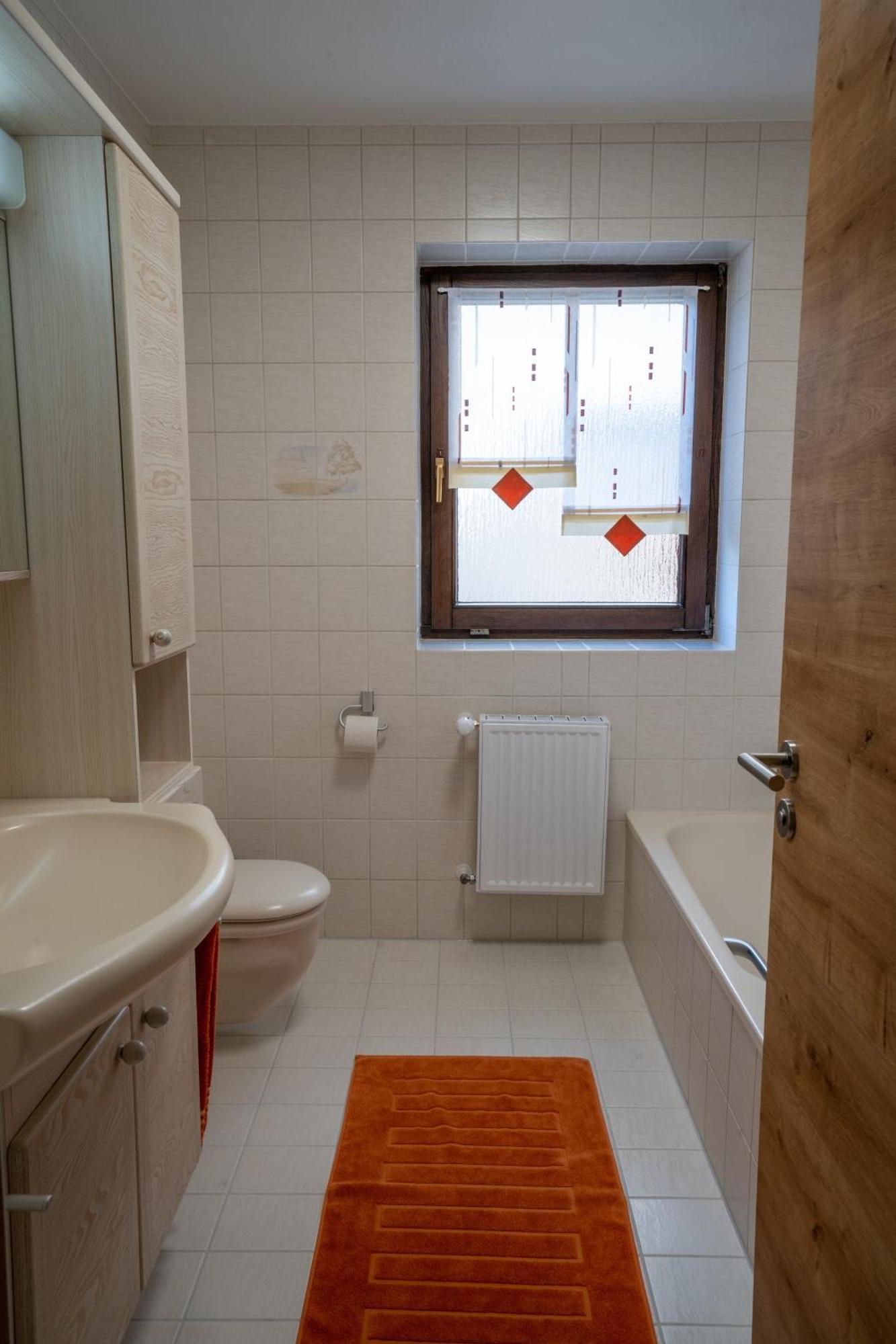 Ferienwohnung-Kappl Tännesberg Esterno foto