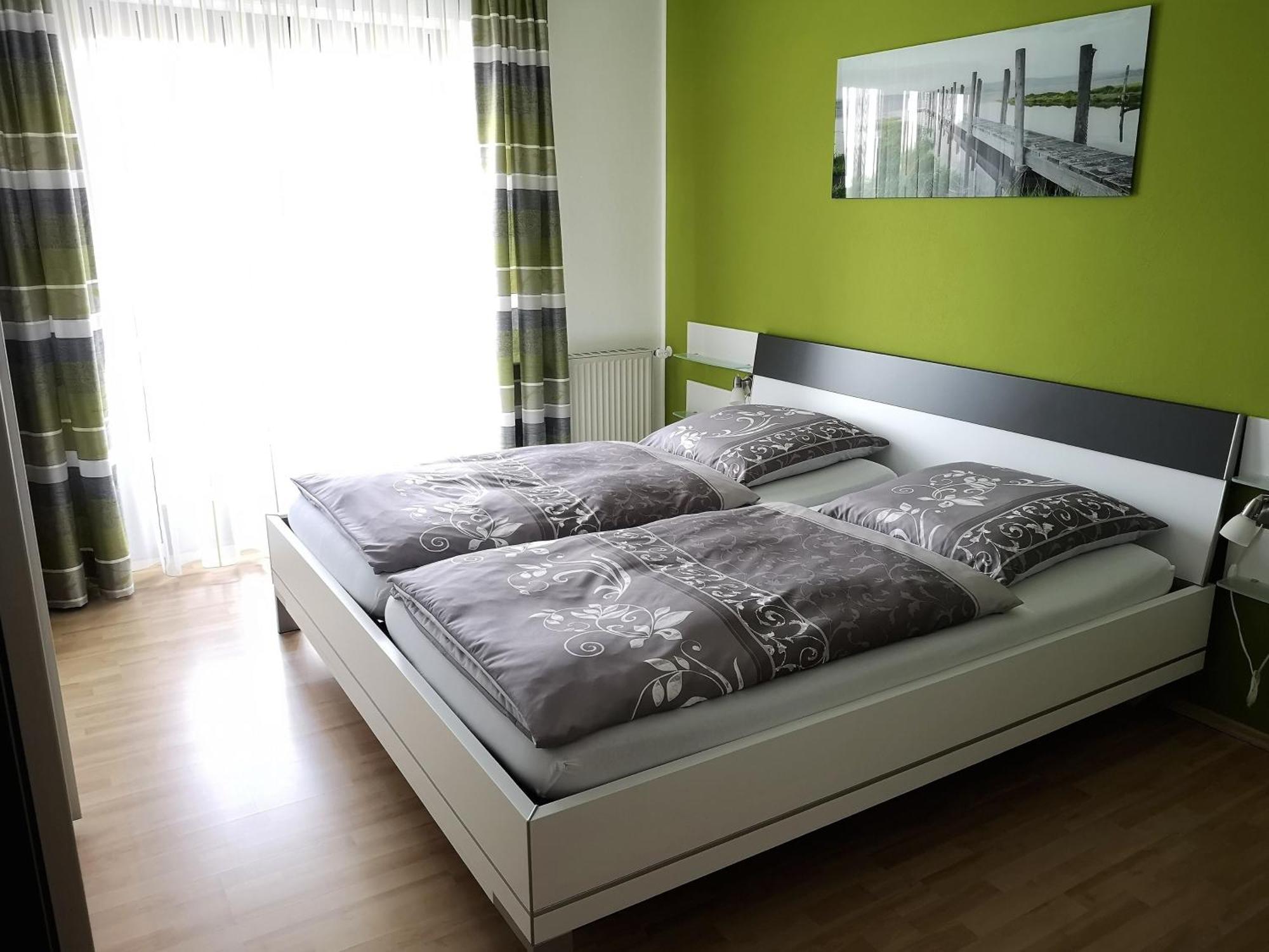 Ferienwohnung-Kappl Tännesberg Esterno foto