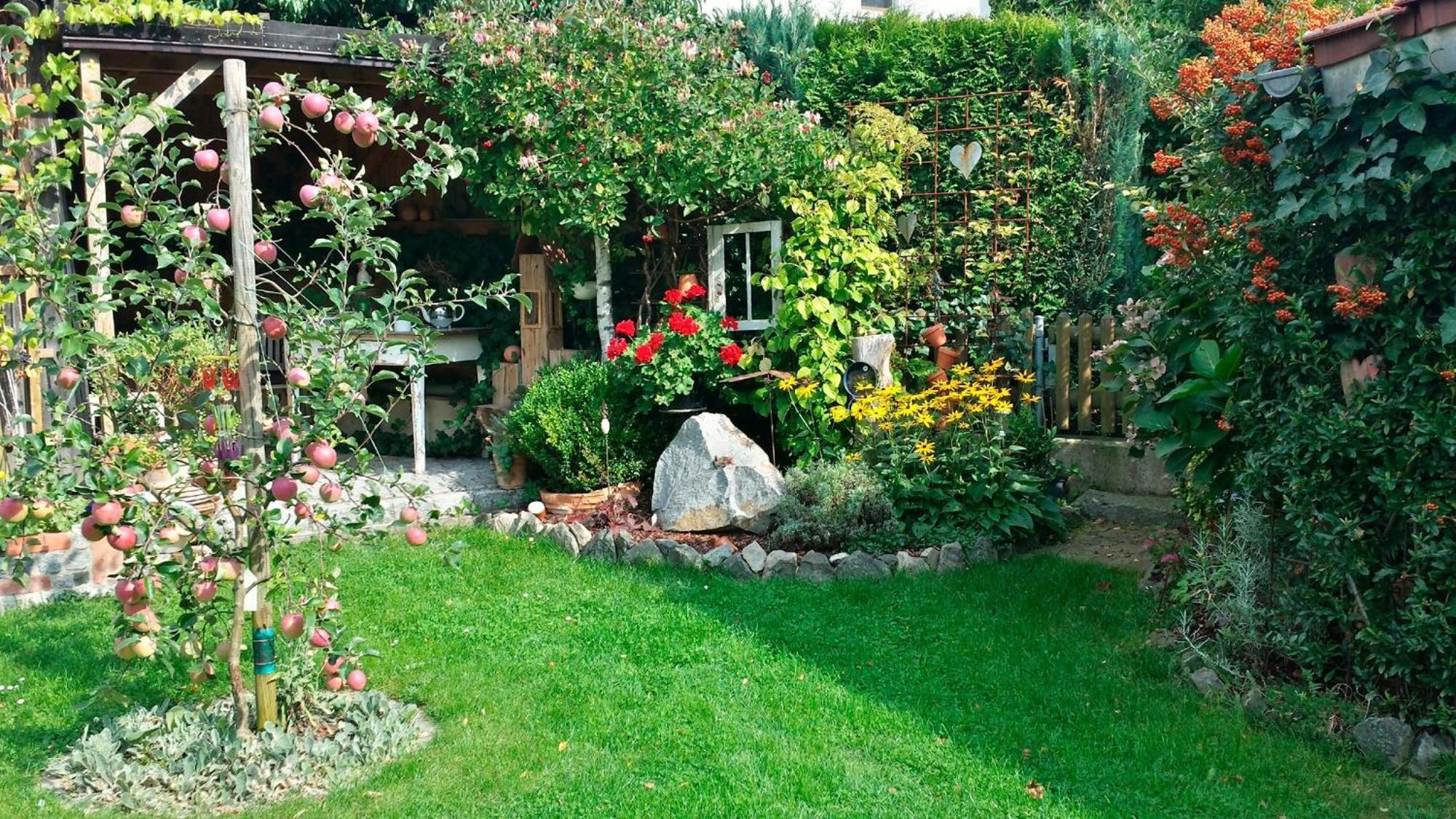 Ferienwohnung-Kappl Tännesberg Esterno foto